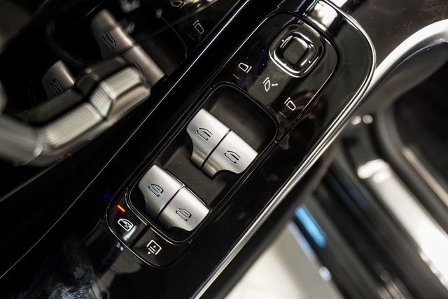 2024 Mercedes-Benz S-Class S 580 4MATIC Sedan - 22991910 - 22