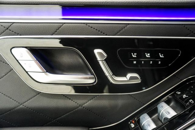2024 Mercedes-Benz S-Class S 580 4MATIC Sedan - 22991910 - 23