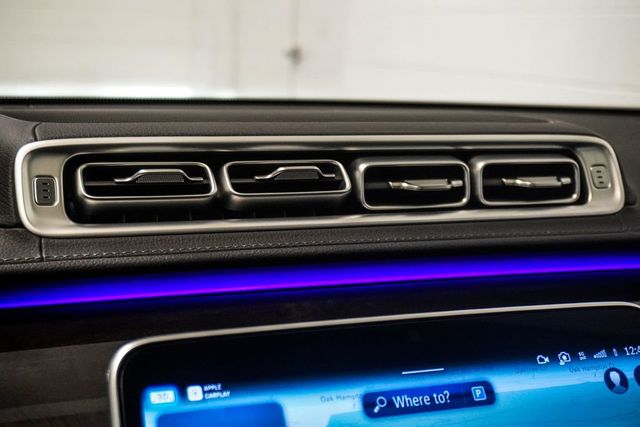 2024 Mercedes-Benz S-Class S 580 4MATIC Sedan - 22991910 - 24