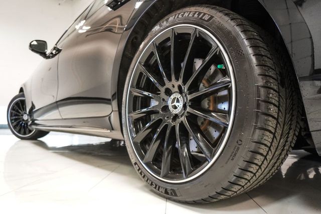 2024 Mercedes-Benz S-Class S 580 4MATIC Sedan - 22991910 - 33