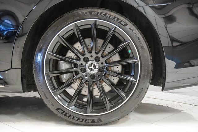 2024 Mercedes-Benz S-Class S 580 4MATIC Sedan - 22991910 - 34