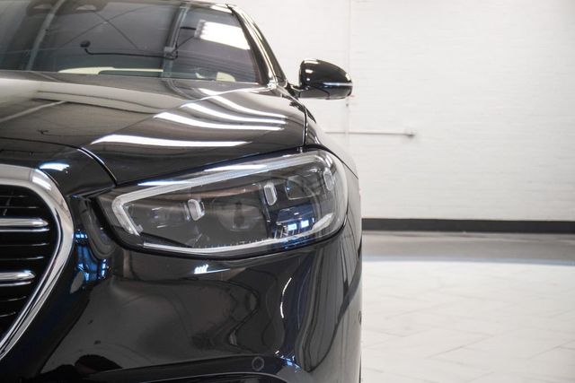 2024 Mercedes-Benz S-Class S 580 4MATIC Sedan - 22991910 - 38