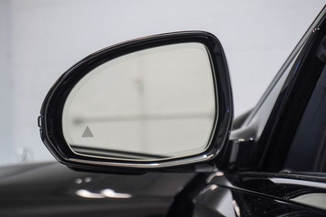 2024 Mercedes-Benz S-Class S 580 4MATIC Sedan - 22991910 - 40