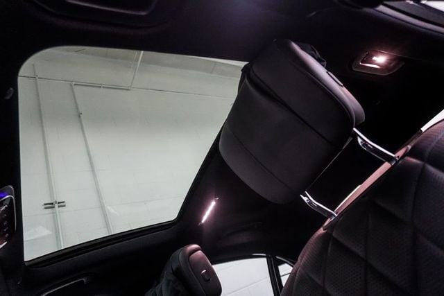 2024 Mercedes-Benz S-Class S 580 4MATIC Sedan - 22991910 - 6