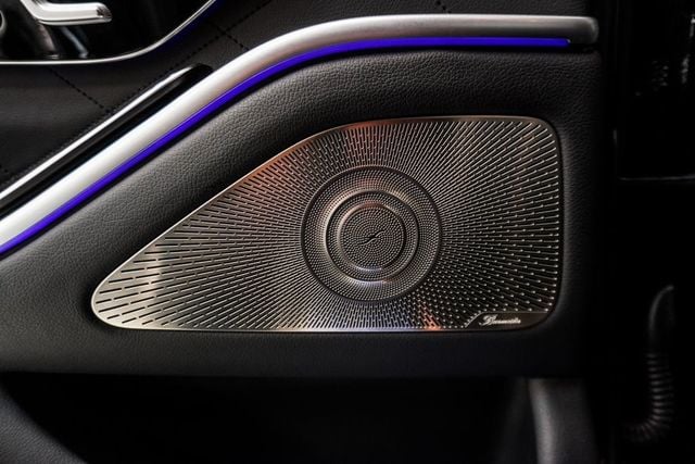 2024 Mercedes-Benz S-Class S 580 4MATIC Sedan - 22991910 - 8