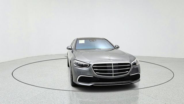 2024 Mercedes-Benz S-Class S 580 4MATIC Sedan - 23094760 - 1