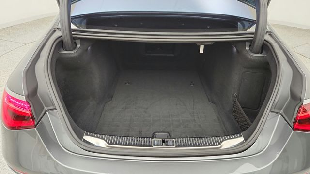 2024 Mercedes-Benz S-Class S 580 4MATIC Sedan - 23094760 - 21