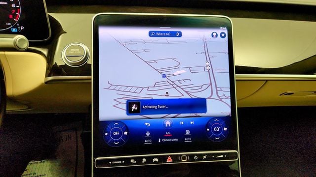 2024 Mercedes-Benz S-Class S 580e 4MATIC Sedan - 23012291 - 16