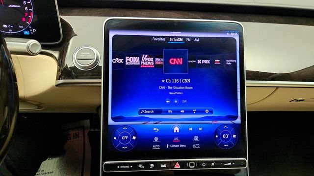 2024 Mercedes-Benz S-Class S 580e 4MATIC Sedan - 23012291 - 18