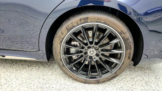 2024 Mercedes-Benz S-Class S 580e 4MATIC Sedan - 23012291 - 8