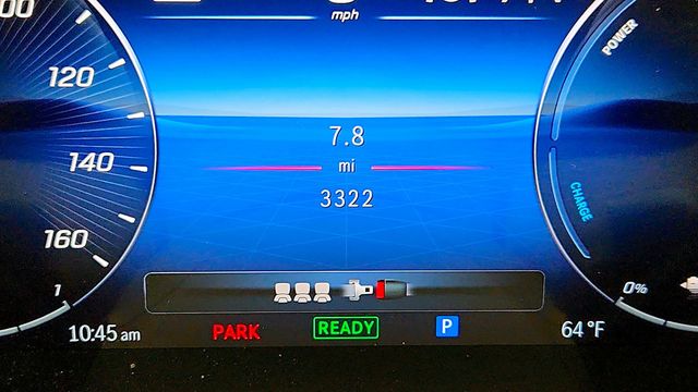 2024 Mercedes-Benz S-Class S 580e 4MATIC Sedan, AMG Line w/ 4.5 Degree Rear Axle Steering - 23012291 - 14