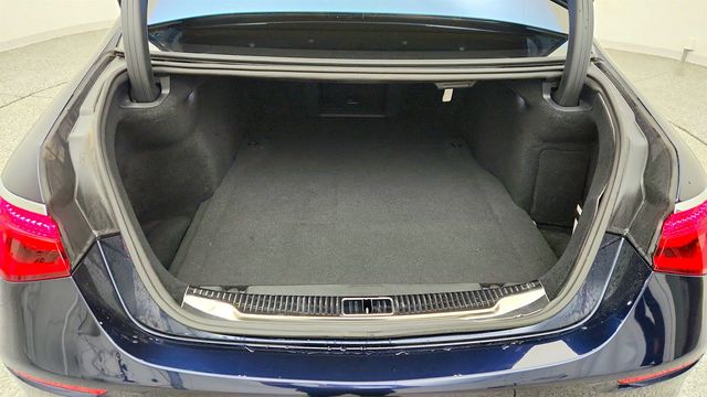 2024 Mercedes-Benz S-Class S 580e 4MATIC Sedan, AMG Line w/ 4.5 Degree Rear Axle Steering - 23012291 - 21