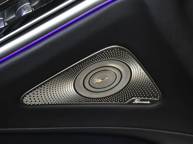 2024 Mercedes-Benz S-Class S 63 E AMG - 23066065 - 10
