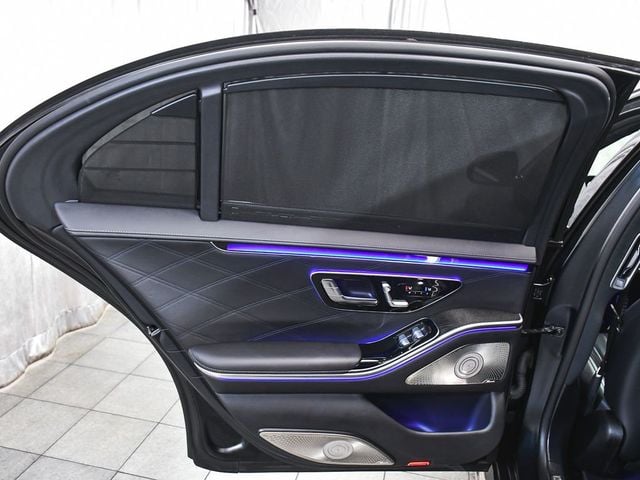 2024 Mercedes-Benz S-Class S 63 E AMG - 23066065 - 14