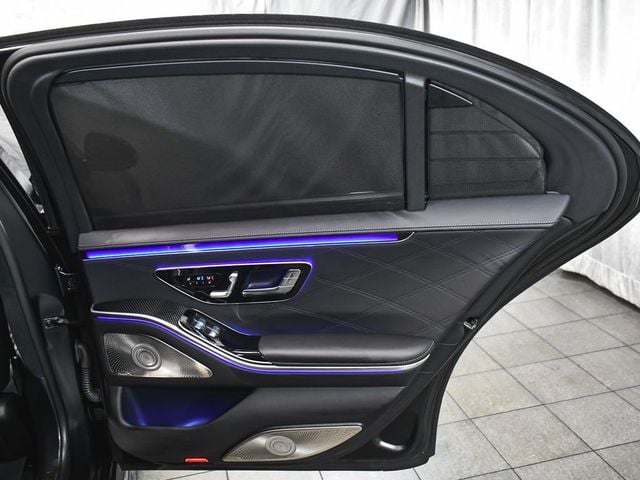 2024 Mercedes-Benz S-Class S 63 E AMG - 23066065 - 16