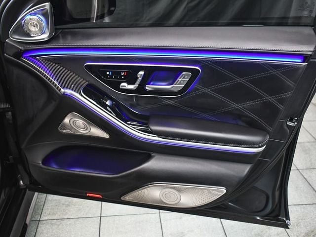 2024 Mercedes-Benz S-Class S 63 E AMG - 23066065 - 19