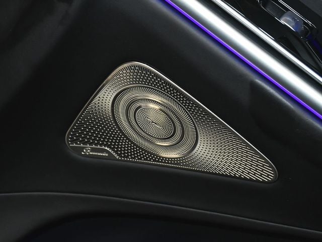 2024 Mercedes-Benz S-Class S 63 E AMG - 23066065 - 21