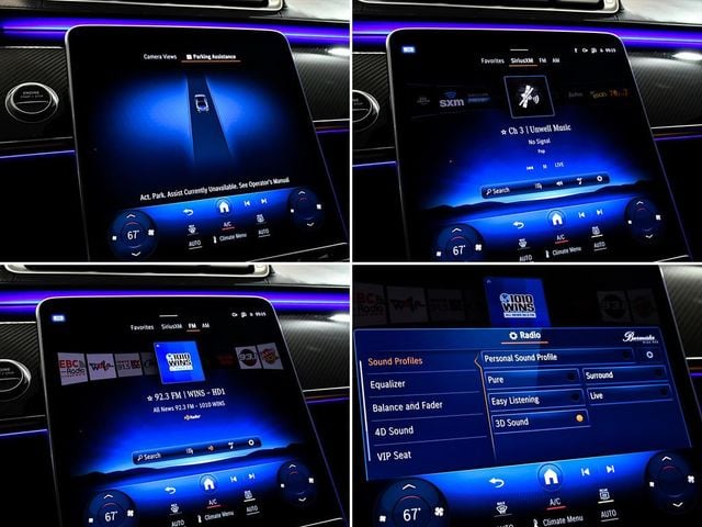 2024 Mercedes-Benz S-Class S 63 E AMG - 23066065 - 33
