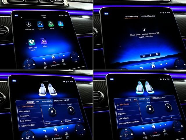 2024 Mercedes-Benz S-Class S 63 E AMG - 23066065 - 35