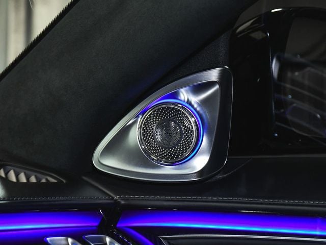 2024 Mercedes-Benz S-Class S 63 E AMG - 23066065 - 44