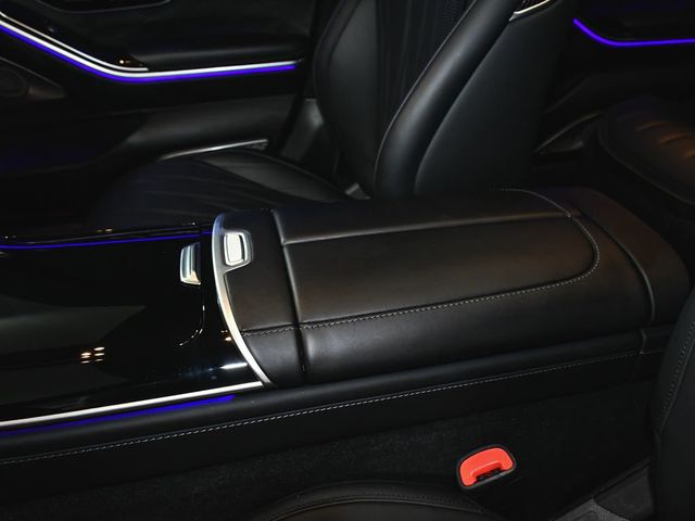 2024 Mercedes-Benz S-Class S 63 E AMG - 23066065 - 56