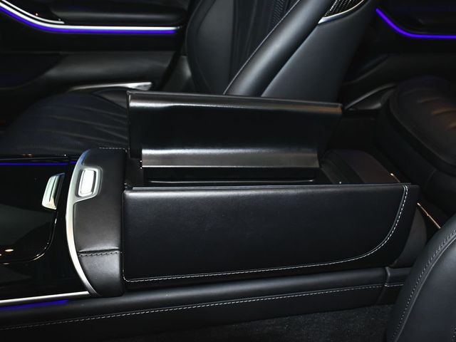 2024 Mercedes-Benz S-Class S 63 E AMG - 23066065 - 57