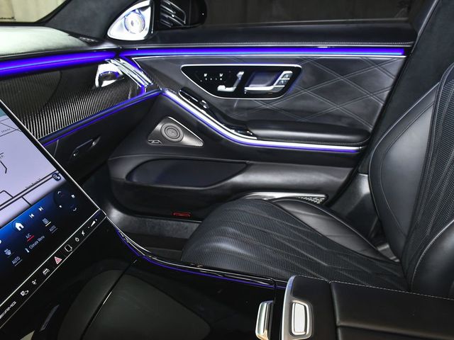 2024 Mercedes-Benz S-Class S 63 E AMG - 23066065 - 58
