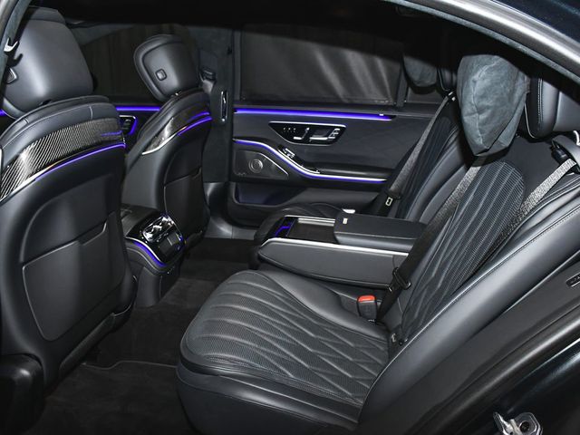 2024 Mercedes-Benz S-Class S 63 E AMG - 23066065 - 65