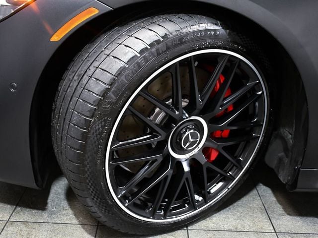 2024 Mercedes-Benz S-Class S 63 E AMG - 23066065 - 6