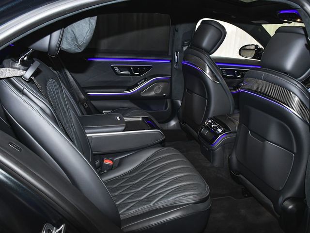 2024 Mercedes-Benz S-Class S 63 E AMG - 23066065 - 69