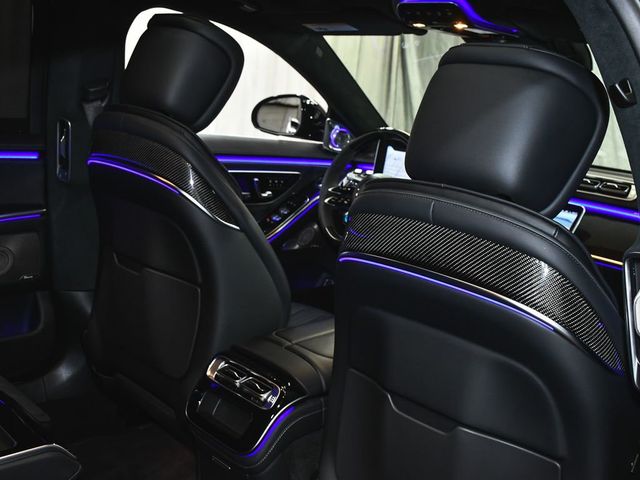 2024 Mercedes-Benz S-Class S 63 E AMG - 23066065 - 70