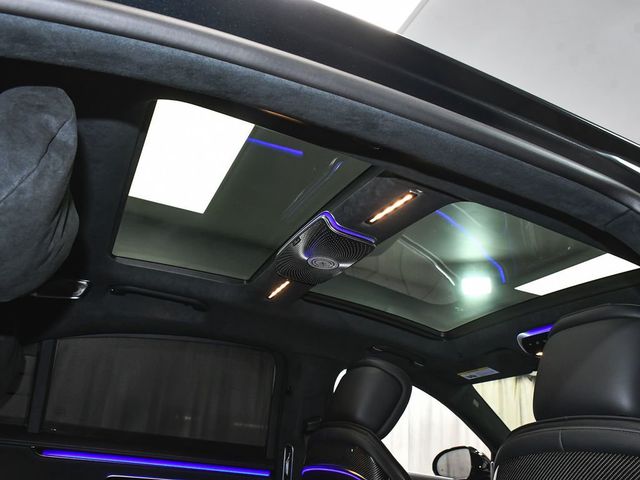 2024 Mercedes-Benz S-Class S 63 E AMG - 23066065 - 71