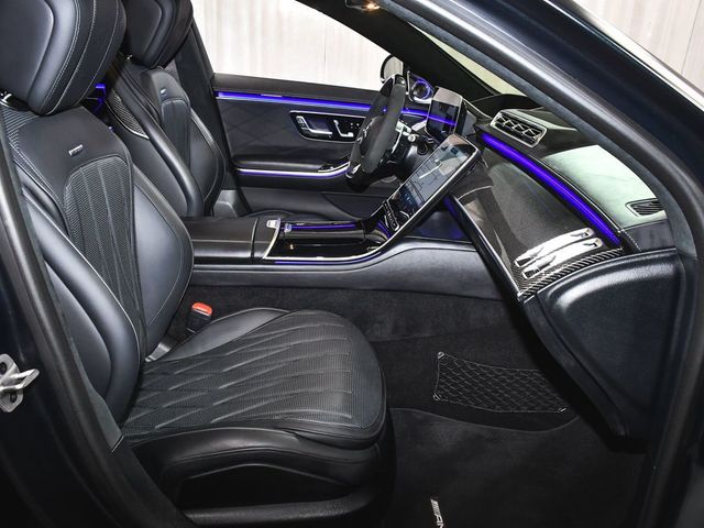 2024 Mercedes-Benz S-Class S 63 E AMG - 23066065 - 73
