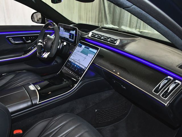 2024 Mercedes-Benz S-Class S 63 E AMG - 23066065 - 75