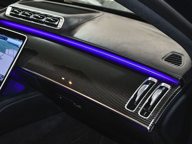 2024 Mercedes-Benz S-Class S 63 E AMG - 23066065 - 76