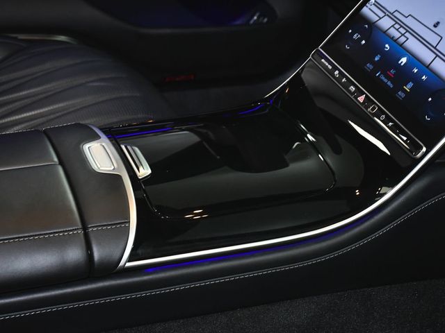 2024 Mercedes-Benz S-Class S 63 E AMG - 23066065 - 77
