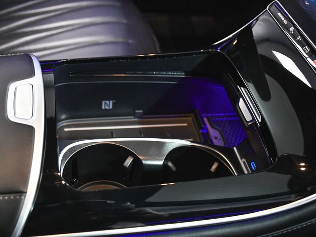 2024 Mercedes-Benz S-Class S 63 E AMG - 23066065 - 78