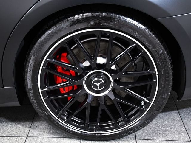 2024 Mercedes-Benz S-Class S 63 E AMG - 23066065 - 7