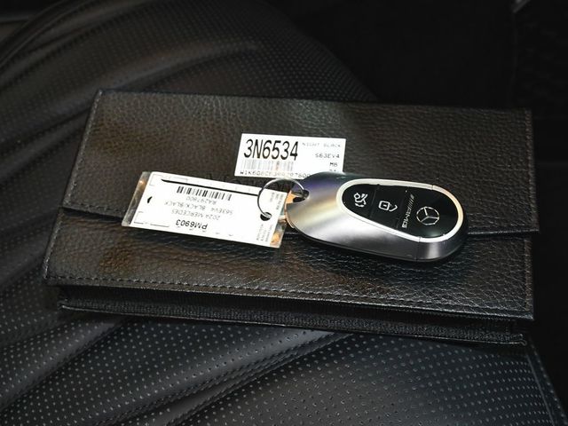 2024 Mercedes-Benz S-Class S 63 E AMG - 23066065 - 79