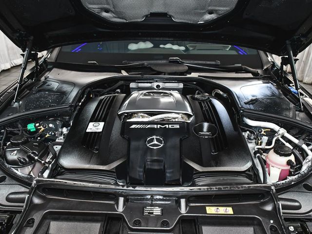 2024 Mercedes-Benz S-Class S 63 E AMG - 23066065 - 83