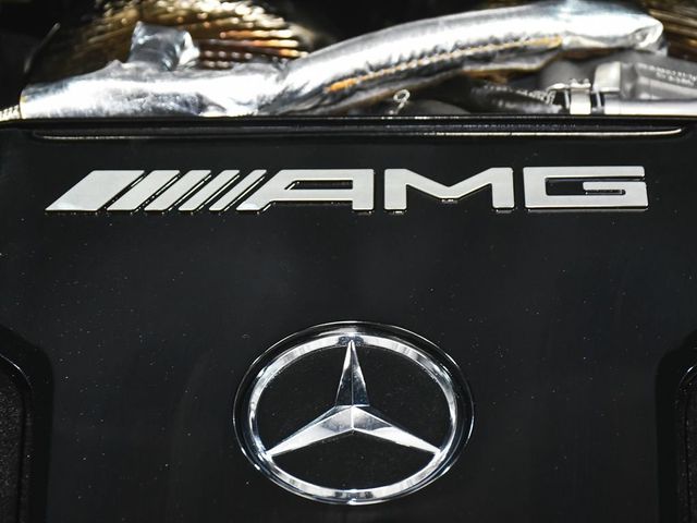 2024 Mercedes-Benz S-Class S 63 E AMG - 23066065 - 84