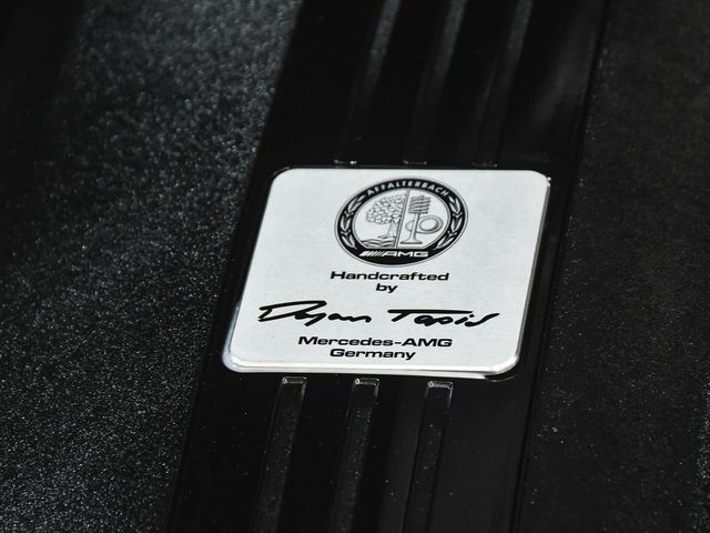 2024 Mercedes-Benz S-Class S 63 E AMG - 23066065 - 85