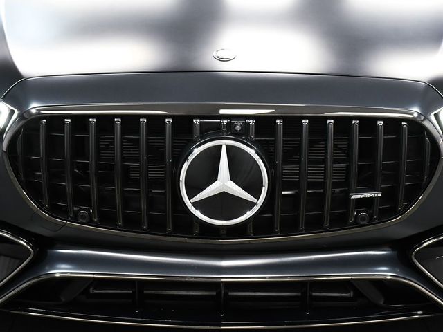 2024 Mercedes-Benz S-Class S 63 E AMG - 23066065 - 88