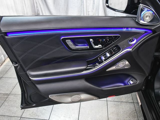 2024 Mercedes-Benz S-Class S 63 E AMG - 23066065 - 8