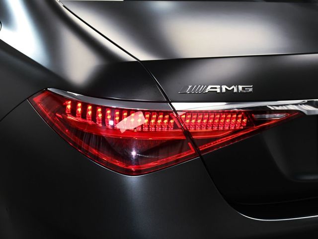 2024 Mercedes-Benz S-Class S 63 E AMG - 23066065 - 95
