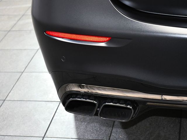 2024 Mercedes-Benz S-Class S 63 E AMG - 23066065 - 96