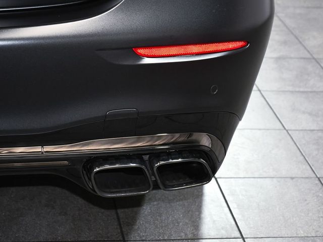 2024 Mercedes-Benz S-Class S 63 E AMG - 23066065 - 97