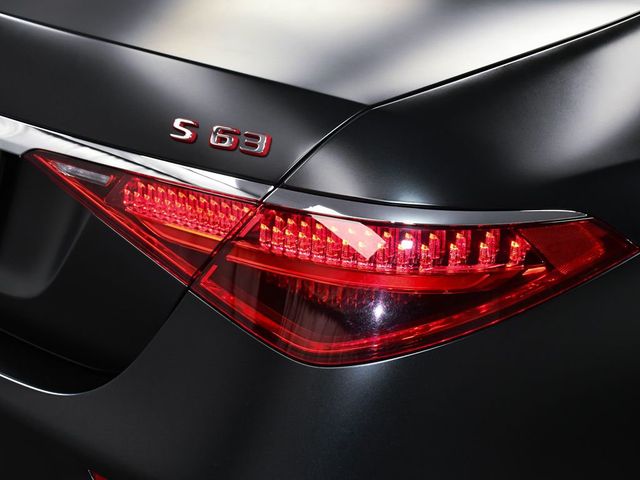 2024 Mercedes-Benz S-Class S 63 E AMG - 23066065 - 98