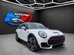 2024 MINI Clubman JCW, CLEAN CARFAX, 1 OWNER, AWD, ICONIC TRIM, PAN SUNROOF, NAVI - 23025360 - 1