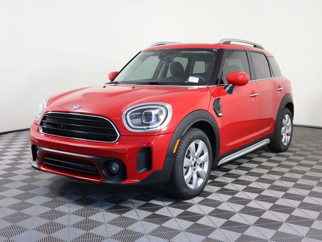 Used 2024 MINI Countryman Base with VIN WMZ23BR02R3S34456 for sale in Tempe, AZ